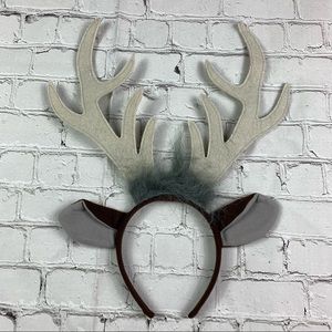 Disney Frozen 2 Sven the Reindeer headband antlers